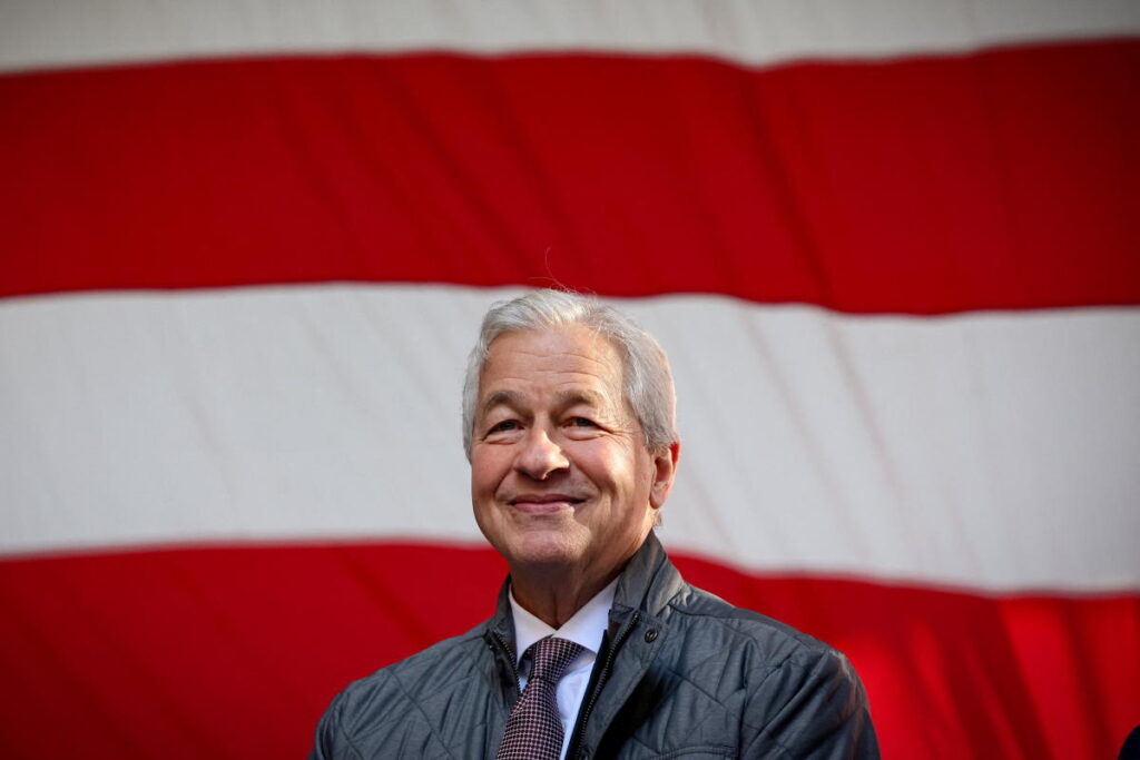 The big questions JPMorgan investors are asking Jamie Dimon