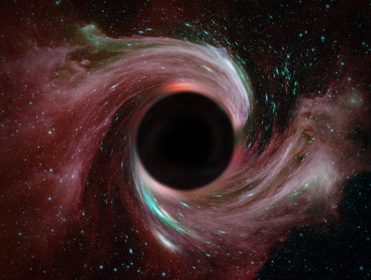 black hole