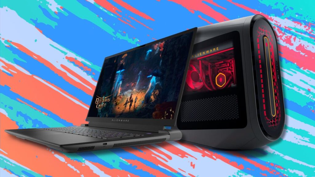 Dell Memorial Day Sale 2024: The best deals on Dell and Alienware laptops and gaming PCs - IGN