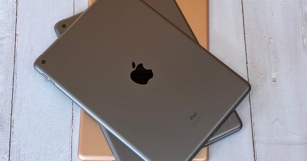 The only thing stopping me from buying a new iPad |  Digital trends