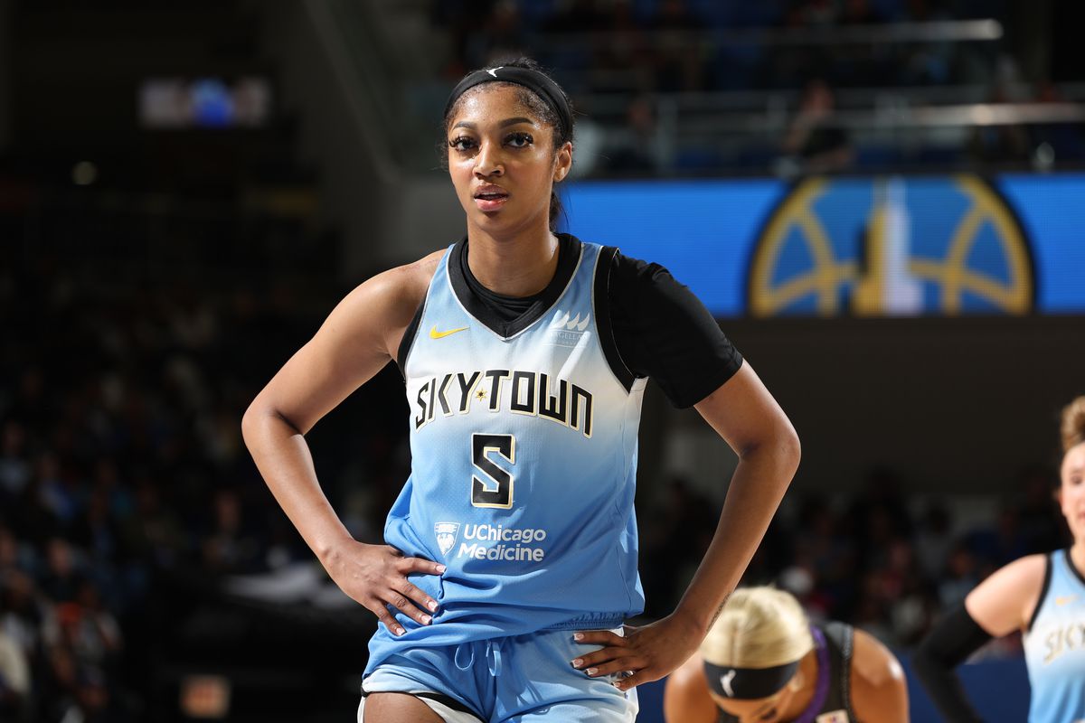 Connecticut Sun vs. Chicago Sky