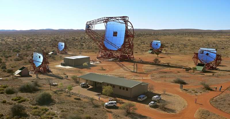 Detecting Hawking radiation from black holes using current telescopes