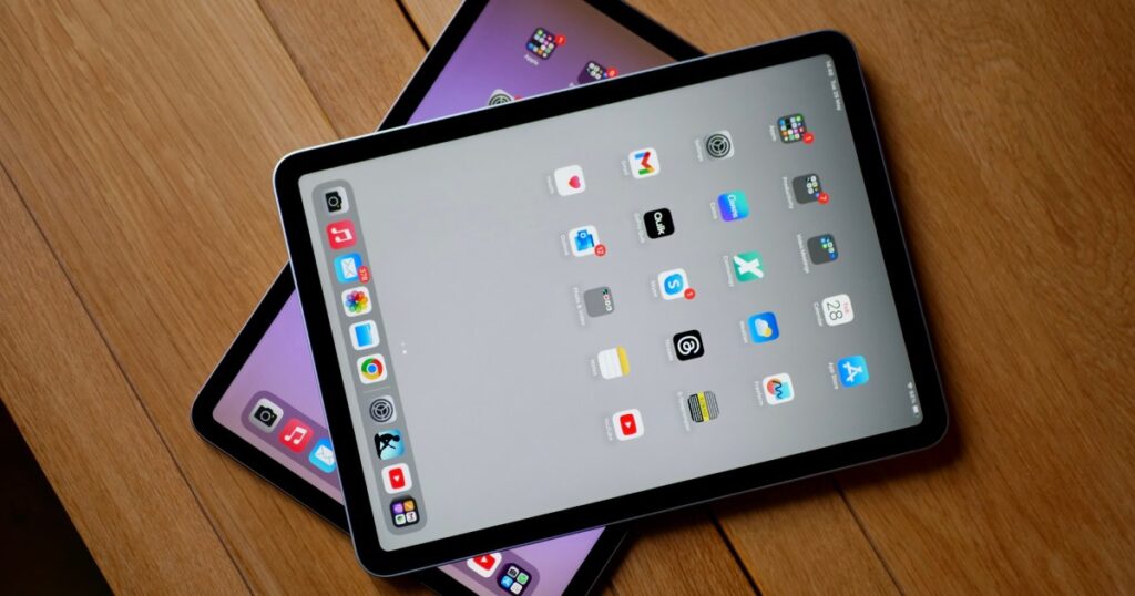 5 Tablets You Should Buy Instead of iPad Air (2024) |  Digital trends