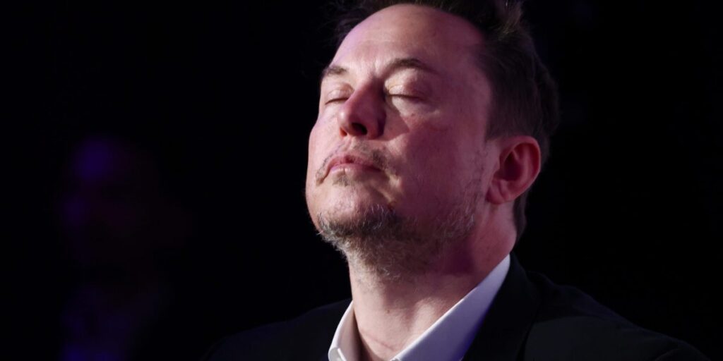 Elon Musk fires Tesla's Supercharger team, a gift for the electric vehicle industry