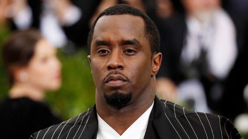 Exclusive: Federal grand jury could soon hear from Sean “Diddy” Combs accusers |  CNN