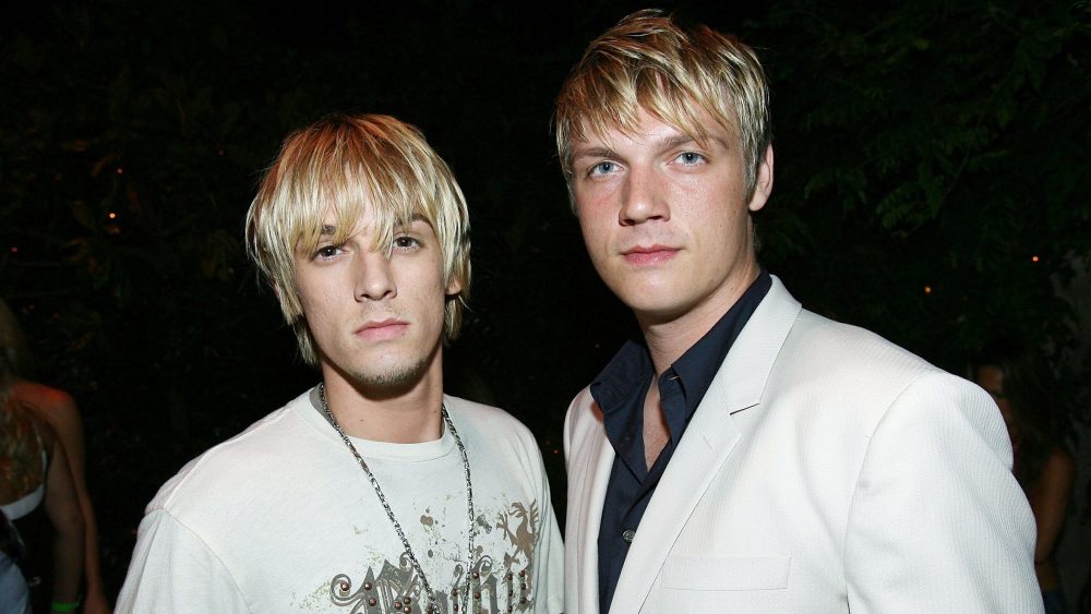 'Fallen Idols' Doctor Delves into Nick Carter Rape Allegations and Aaron Carter Controversies: Biggest Revelations