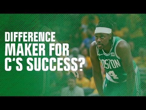 The biggest X-factor for the Celtics this season and the remaining questions before the NBA Finals