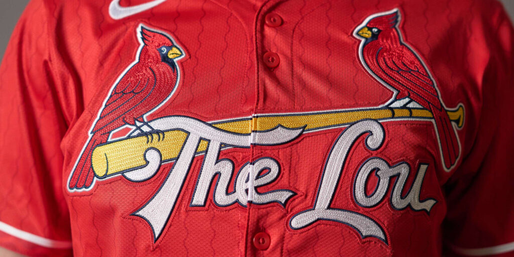 “From The Lou and Proud”: Cards City Connects a new vision of the iconic brand