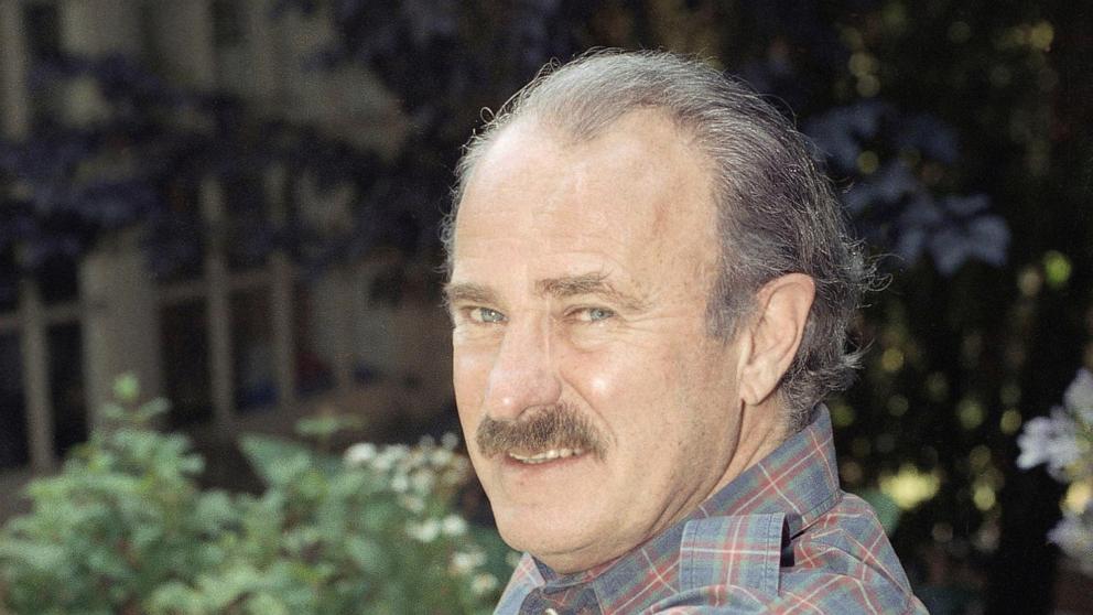 Grumpy actor Dabney Coleman dies at 92