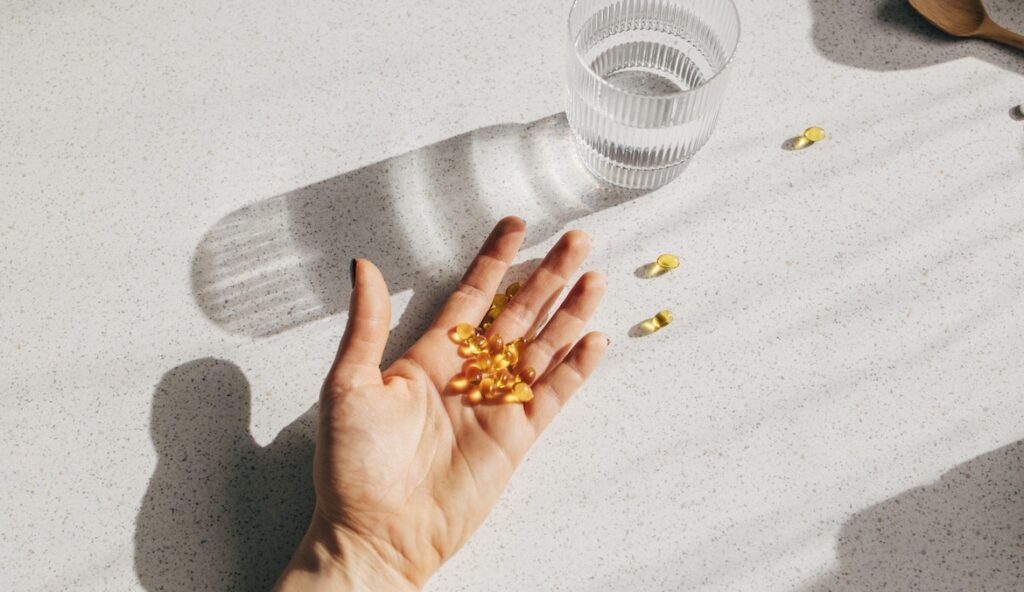 I'm a dietitian and I'm begging you to stop making these all-too-common mistakes with your supplements.