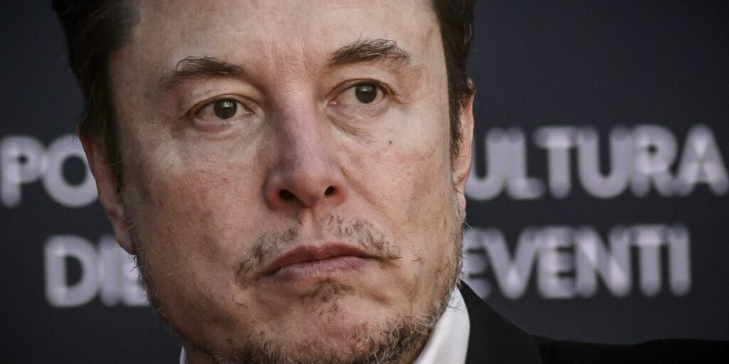 Investors clash over Elon Musk's $46 billion pay package: 'Board has yet to ensure Tesla has a full-time CEO'