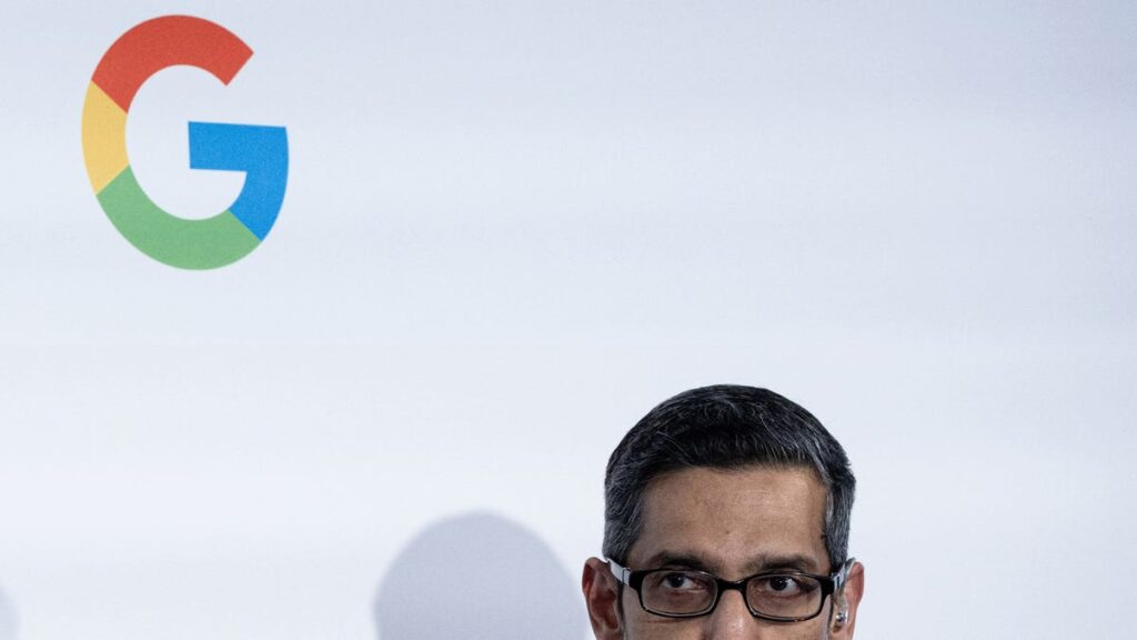 Leaked documents reveal how Google Search controls the Internet