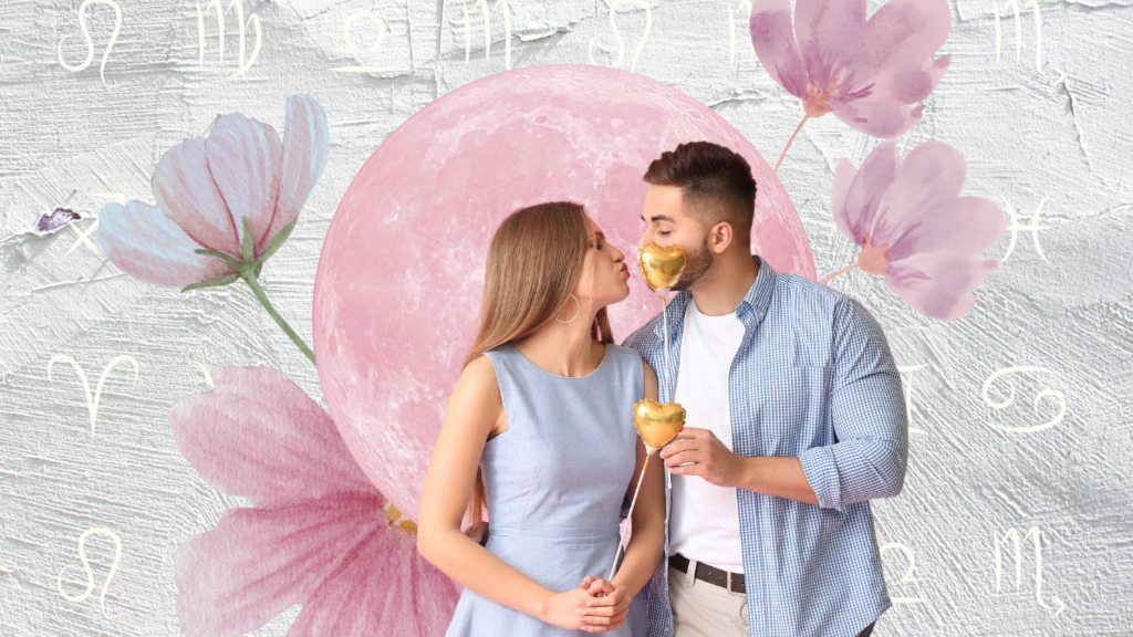 Love and relationship horoscope for each zodiac sign for May 18, 2024