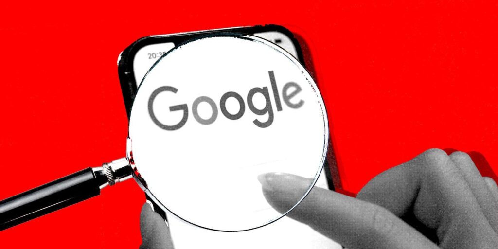 Massive leak of Google search documents sparks fury in SEO industry: 'It's another level of warfare'