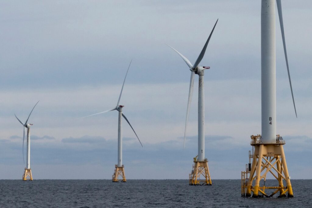 New Jersey will get $125 million — not $300 million — after offshore wind developer cancels plans