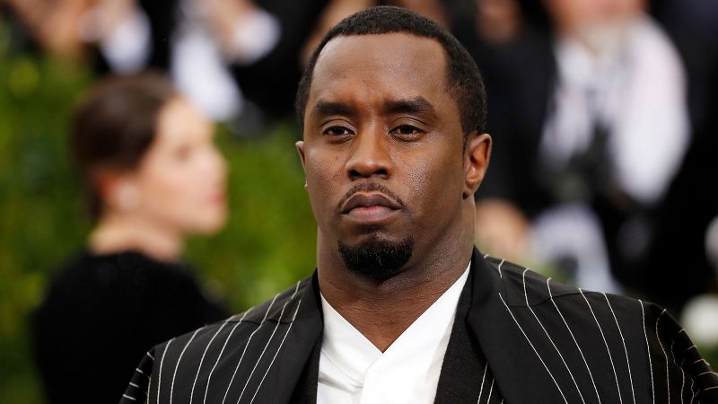 Sean “Diddy Combs”: Federal grand jury could soon hear accusers |  CNN