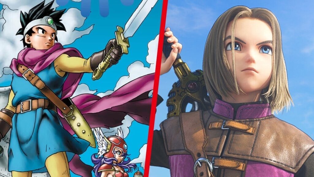 Soapbox: The Erdrick Trilogy is the Right “Dragon Quest” for HD-2D Processing