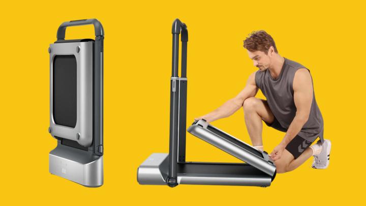 The 10 Best Treadmill Deals to Help You Get Your Steps In