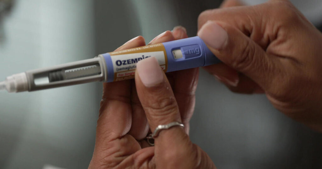 The high price of Ozempic and other diabetes drugs deprives low-income people of effective treatment