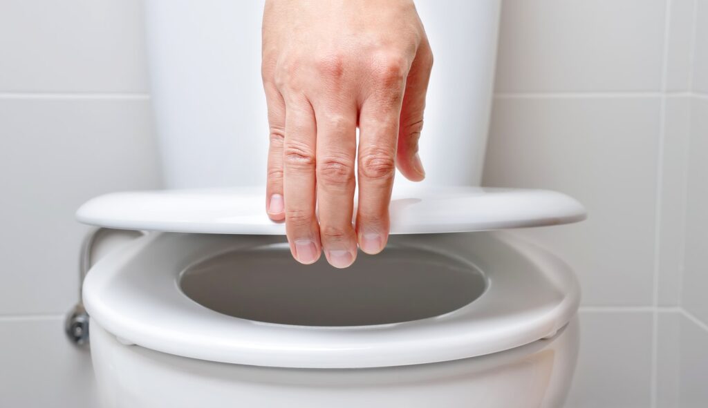 What is phantom poop and why does it happen?  Doctors explain