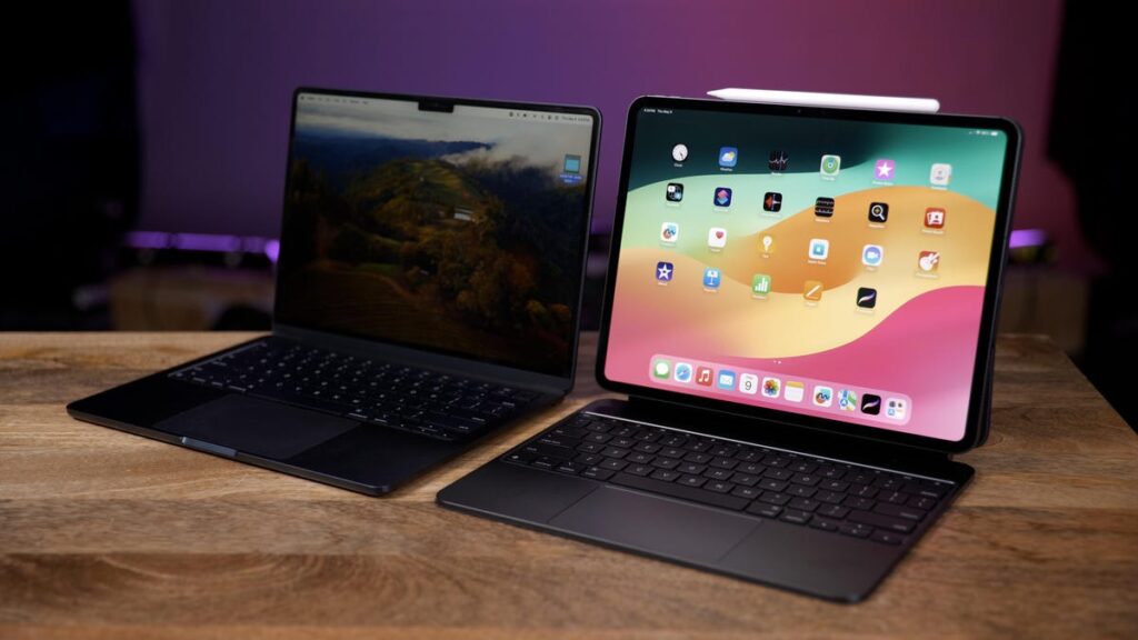 iPad Pro is more ready than ever to be the Mac I've been waiting for