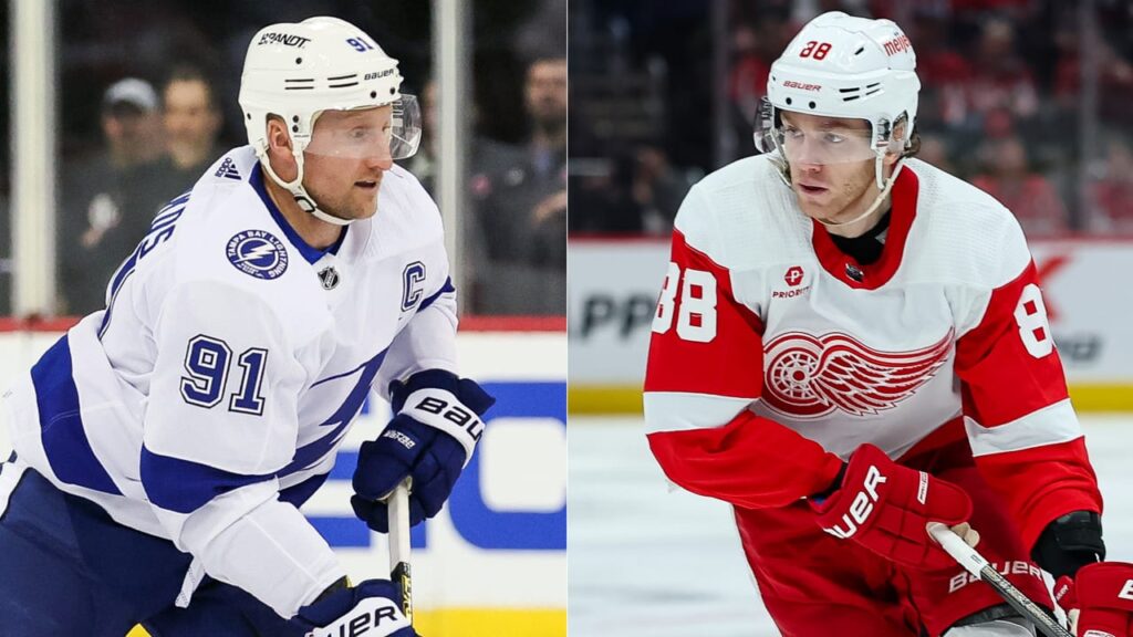 10 storylines to watch for as NHL free agency opens |  NHL.com