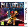 Metroid: Samus Returns