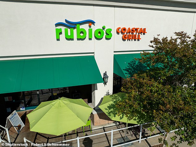 Runio's abruptly closed 48 restaurants in California, including the one in Santa Clarita