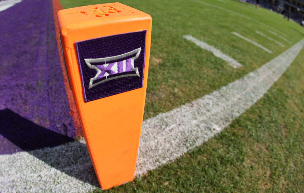 The Big 12 needs cash, and fast.  So, should we use private equity money?