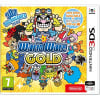 Warioware Gold