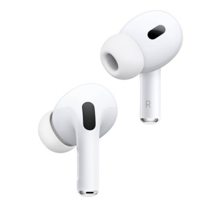 Apple AirPods with Charging Case (2nd Generation)