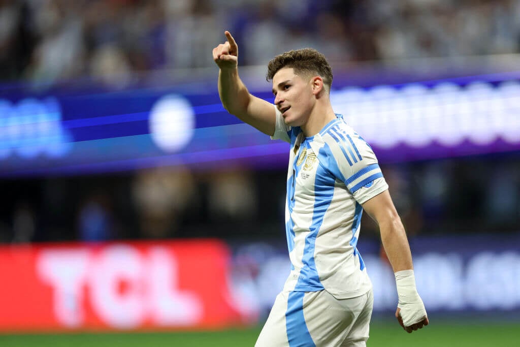 Argentina 2, Canada 0: Takeaways from Copa America opener