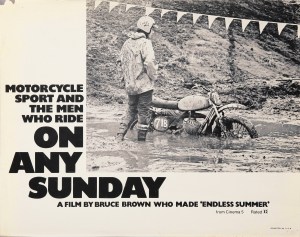 EVERY SUNDAY 1971.