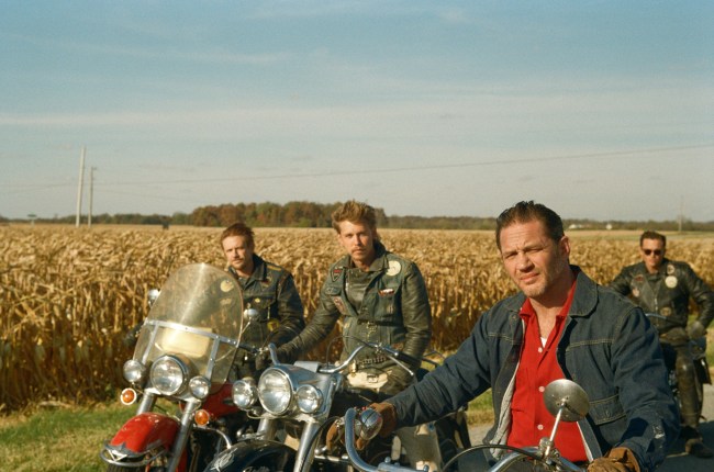 The 10 Best Motorcycle Movies to Watch After 'The Bikeriders'