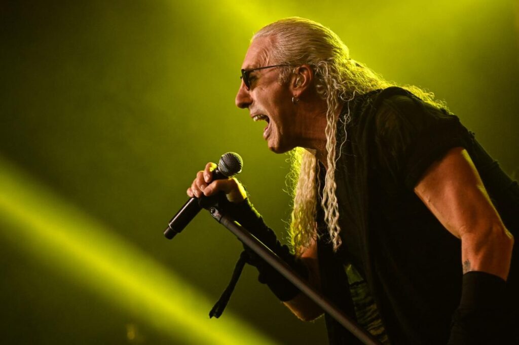 Twisted Sister Singer Dee Snider Filed Double Bankruptcy After Becoming a Rock Star: 'No Shame in Falling'