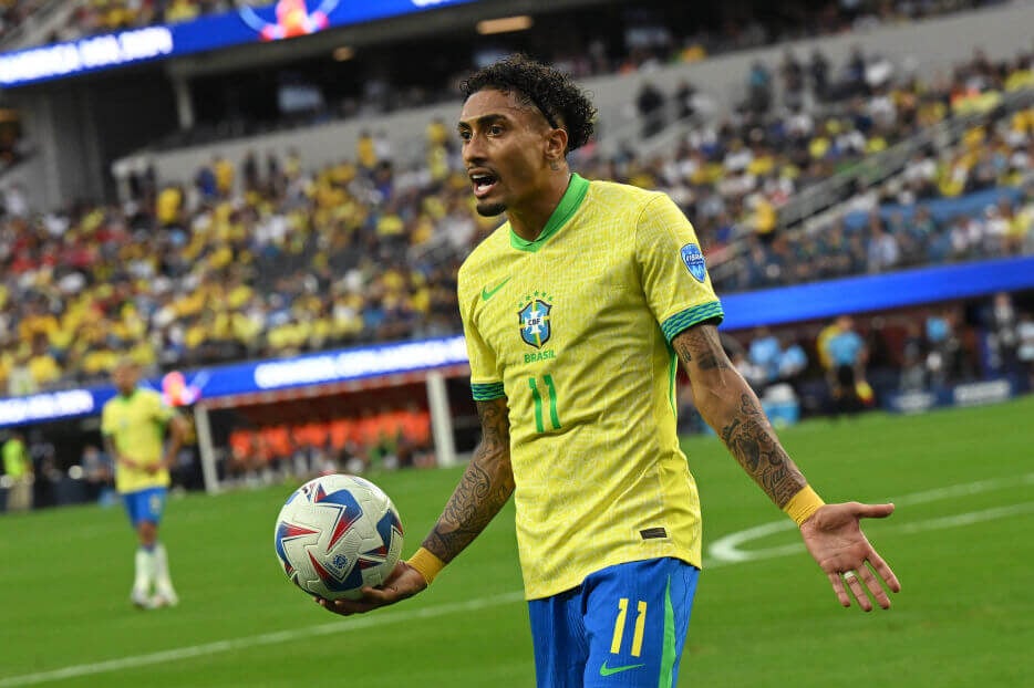 Brazil 0-0 Costa Rica: Takeaways from a frustrating first match for Brazil