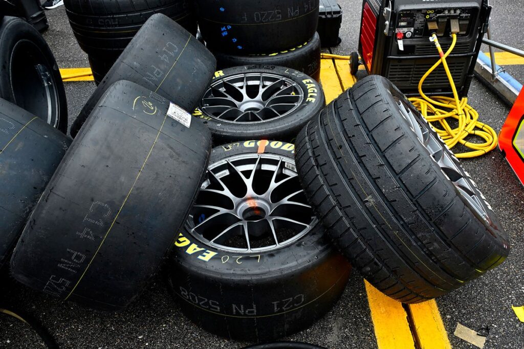 NASCAR's wet-weather racing feat was imperfect, but 'so much fun'