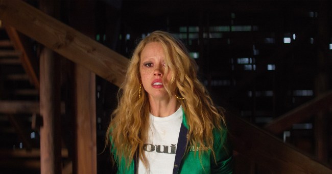 'MaXXXine' Review: Ti West and Mia Goth Crush It in Brat Girl Summer's Defining Film