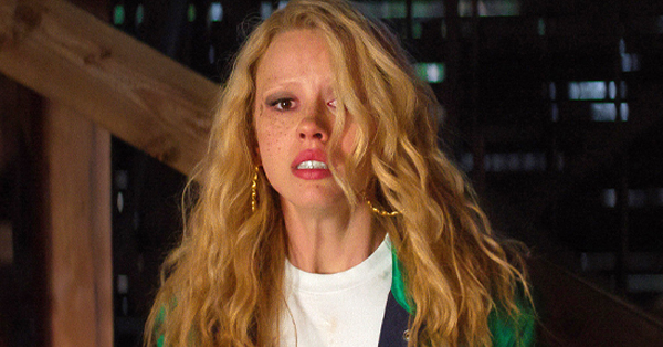 MaXXXine First Reviews: A knotty and powerful satire with a magnetic Mia Goth at her best