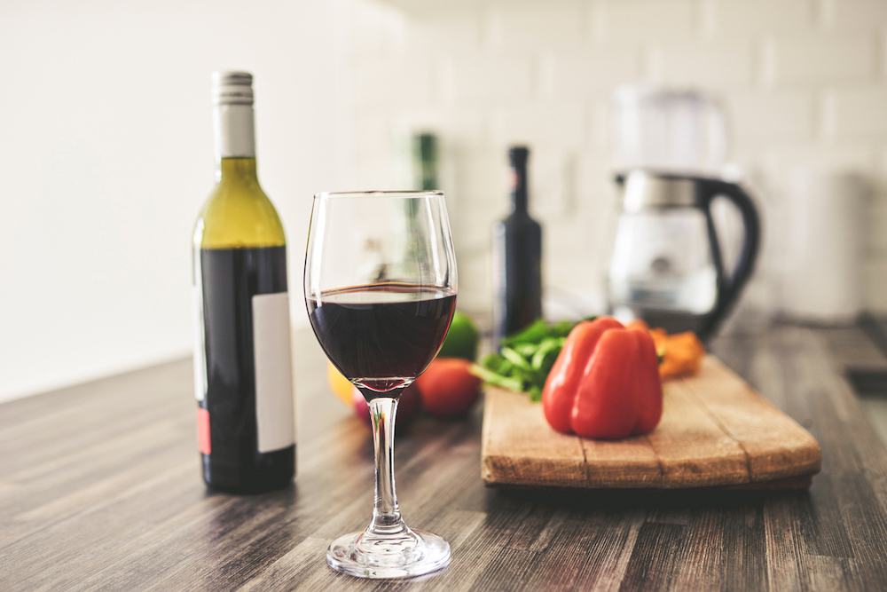 Scientific studies demonstrate the health benefits of wine