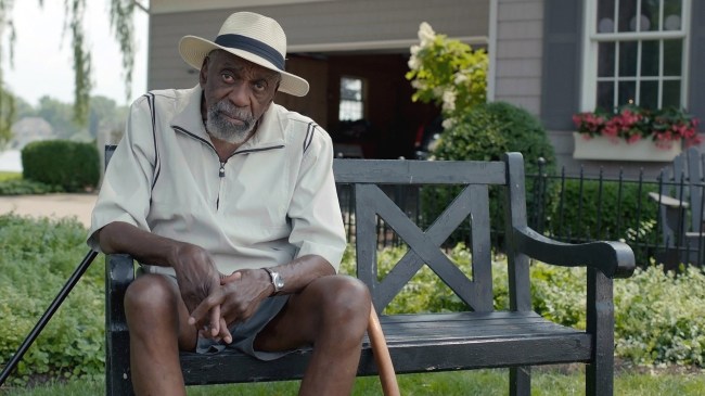 Tribute to Bill Cobbs: actors pay tribute to an indelible figure of cinema and television