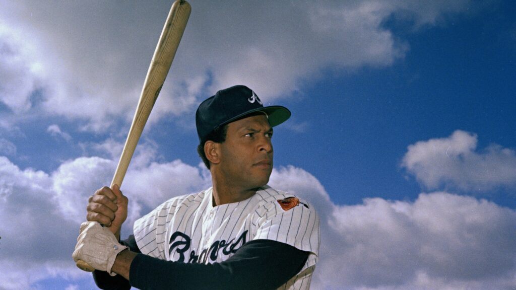 Orlando Cepeda, Hall of Fame Slugger Nicknamed 'Baby Bull,' Dies at 86