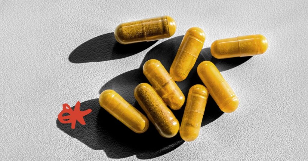 Could Turmeric Supplements Cause Liver Damage in Some People?