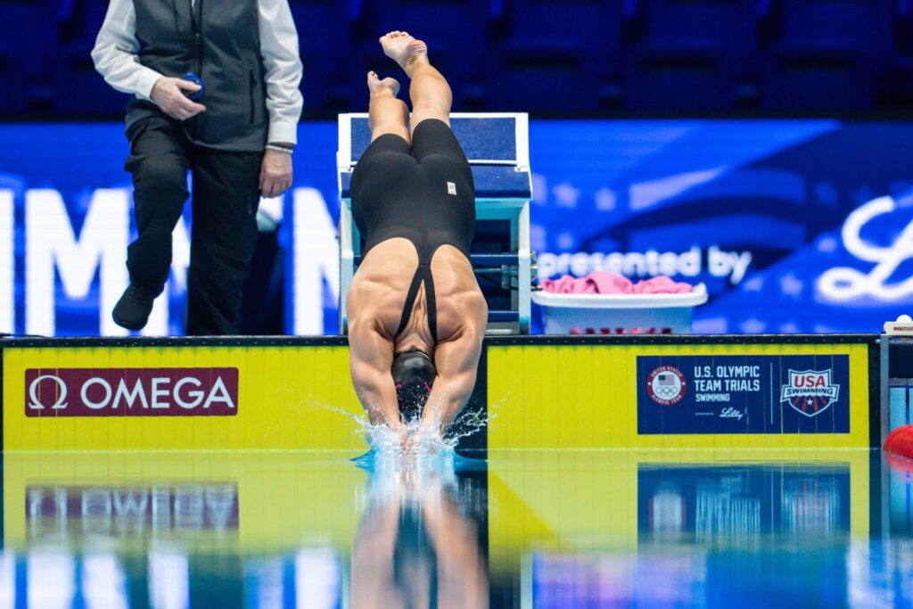 2024 US Olympic Trials: Live Recap of Day 6 Preliminaries