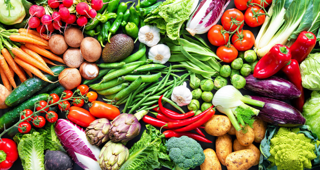 5 Heart-Healthy Vegetables Doctors Eat to Prevent Heart Disease