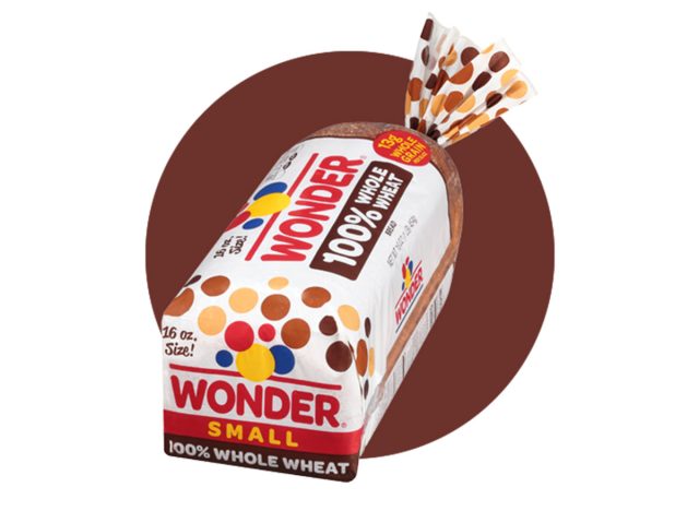 whole wheat wonder