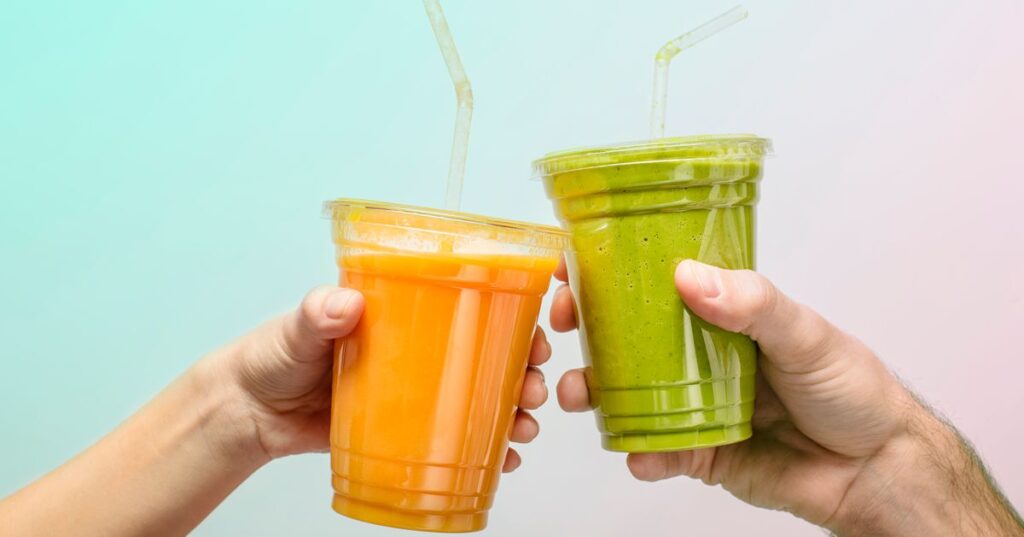 9 Apparently Healthy Foods and Drinks Scientifically Linked to Shorter Life Expectancy