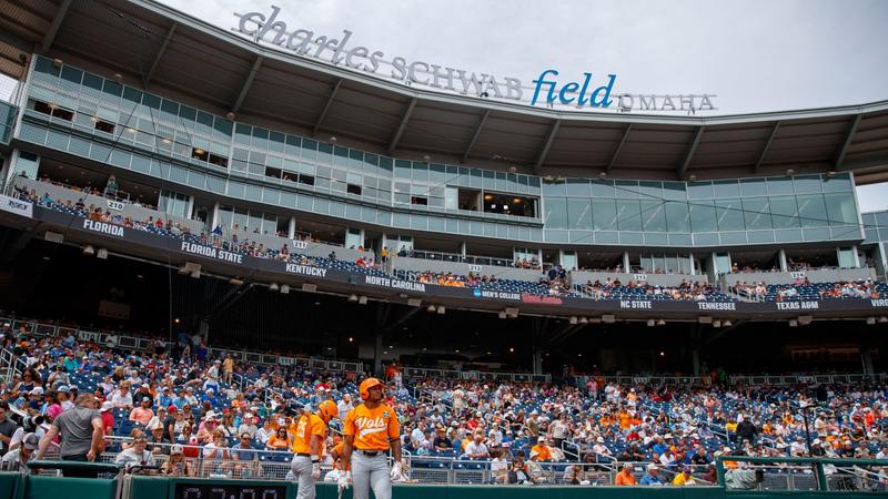 BSB PREVIEW: All-SEC affair awaits as No. 1 Vols take on No. 3 Aggies in MCWS final - University of Tennessee Athletics