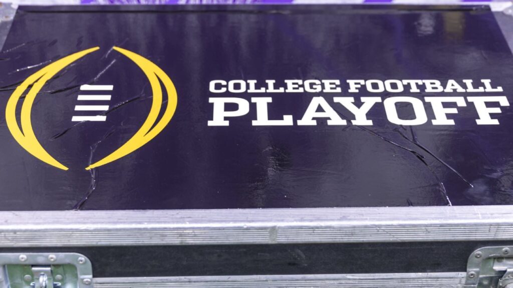 College Football Playoff: Five Questions for the Committee