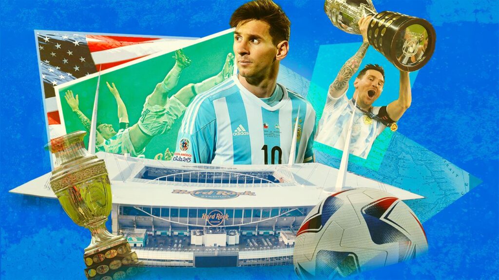 Copa América 2024 guide: Messi's title defense and the underdogs to watch